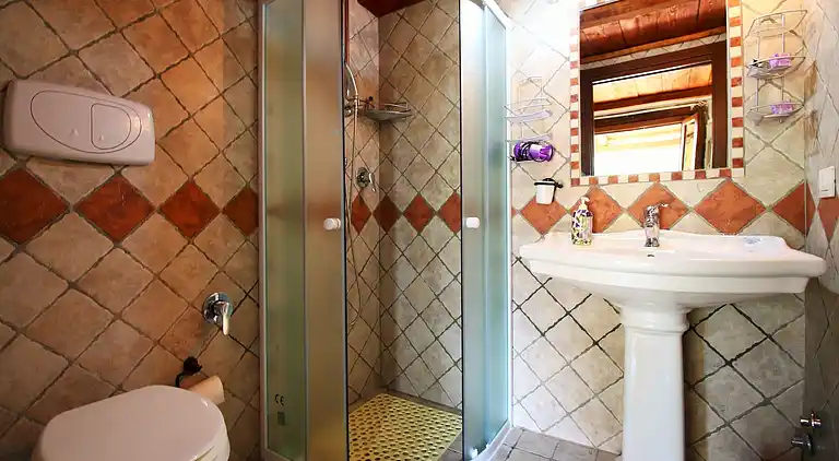 Holiday home in Selci