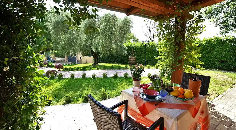 Holiday home in Selci