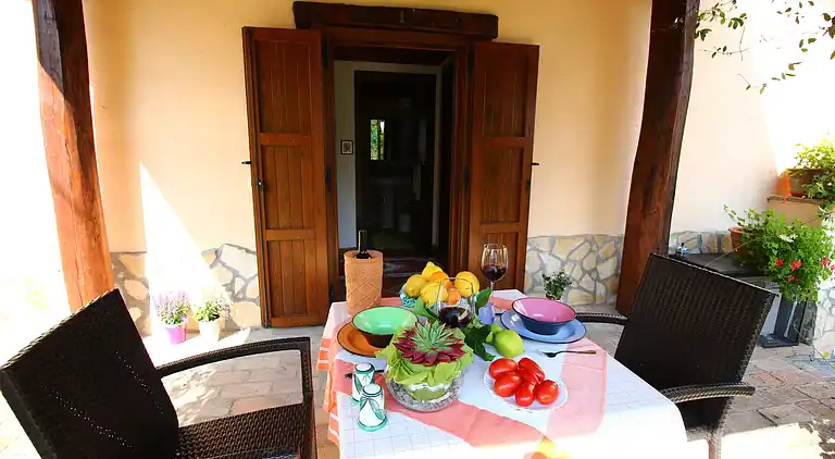 Holiday home in Selci