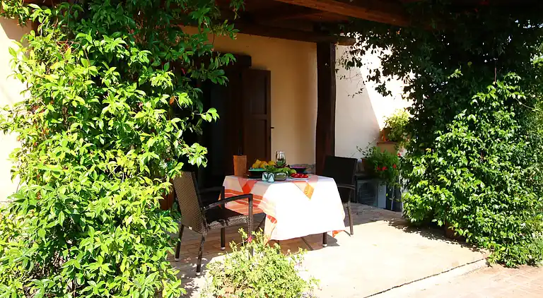 Holiday home in Selci