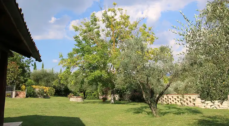 Holiday home in Selci