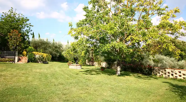 Holiday home in Selci