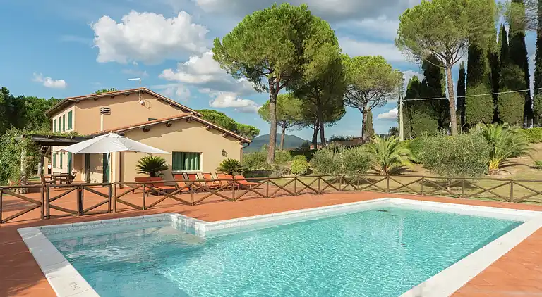 Villa i Berardelli