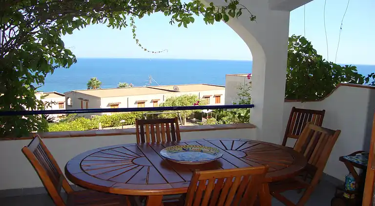 Maison de vacances au Località San Marco