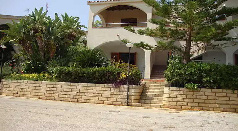 Maison de vacances au Località San Marco