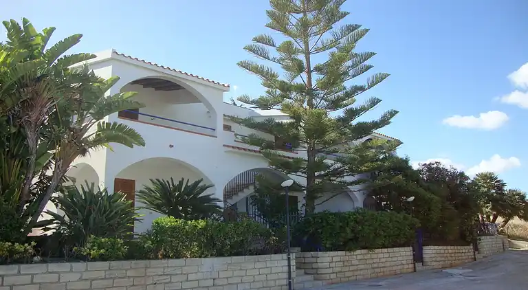 Maison de vacances au Località San Marco