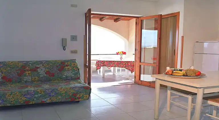 Maison de vacances au Località San Marco