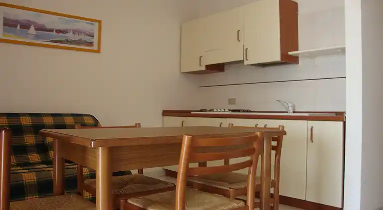 Maison de vacances au Località San Marco