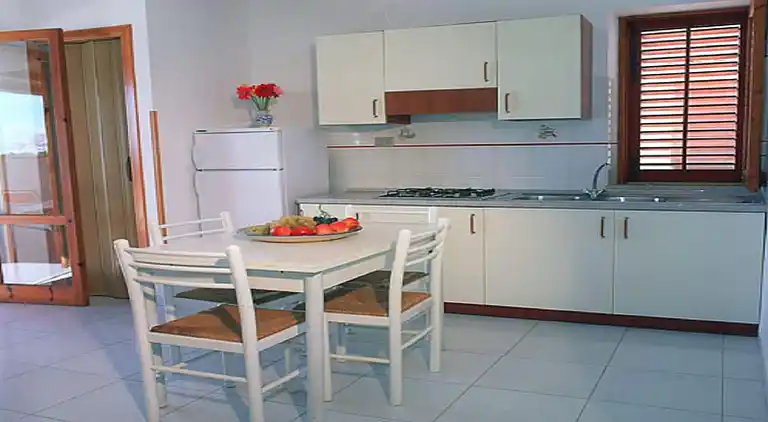 Maison de vacances au Località San Marco