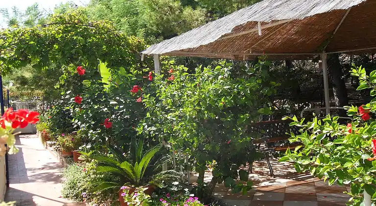 Maison de vacances au Località San Marco