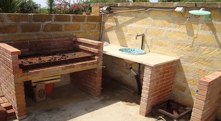 Maison de vacances au Località San Marco