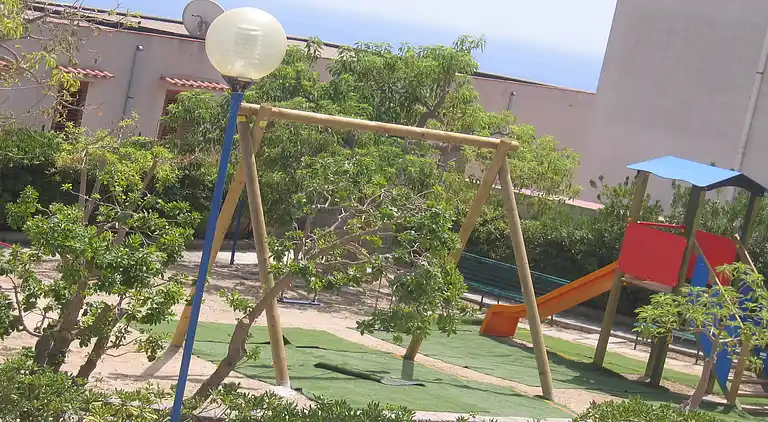 Maison de vacances au Località San Marco