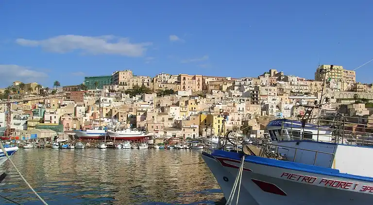 Maison de vacances au Località San Marco