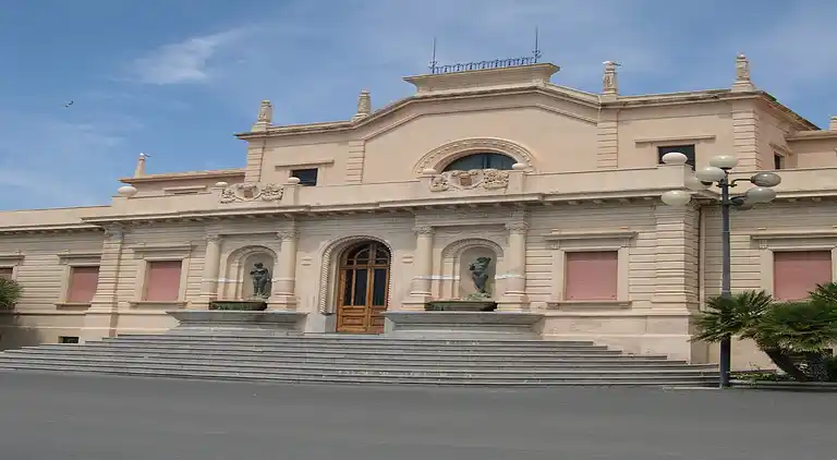 Maison de vacances au Località San Marco