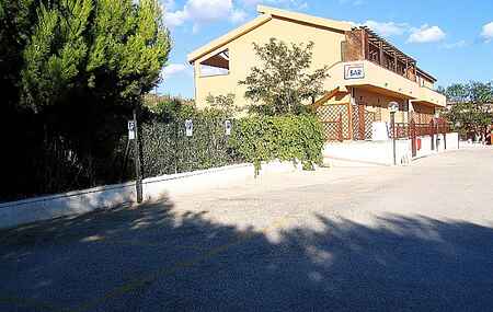 Holiday home in Sciacca