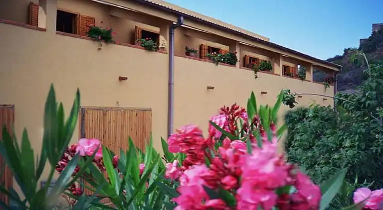 Feriebolig i Sciacca