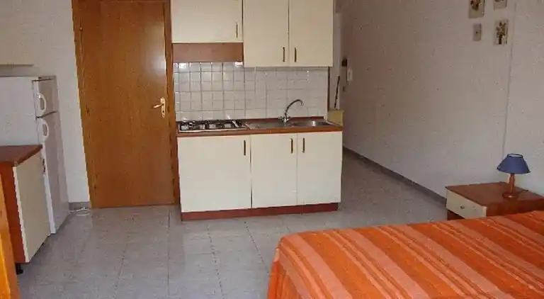 Feriebolig i Sciacca