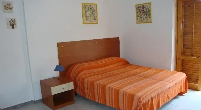 Feriebolig i Sciacca