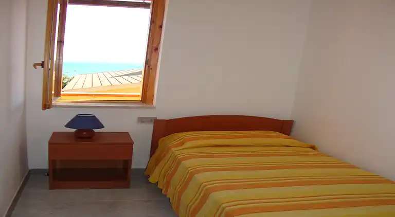 Feriebolig i Sciacca