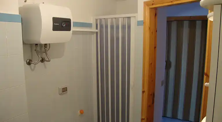 Feriebolig i Sciacca