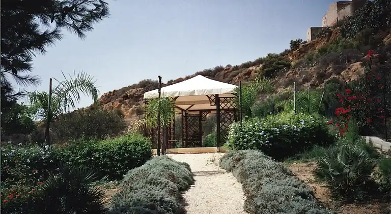 Feriebolig i Sciacca