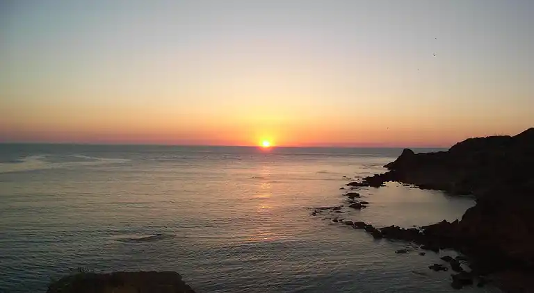 Feriebolig i Sciacca