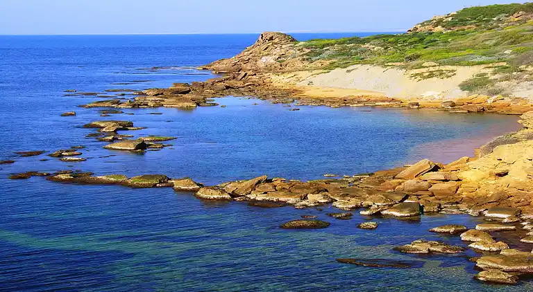 Feriebolig i Sciacca