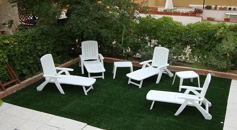 Feriebolig i Sciacca