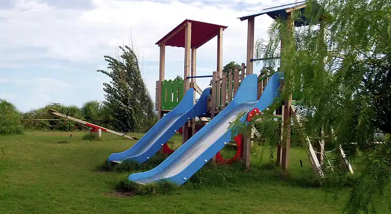 Feriebolig i Sciacca