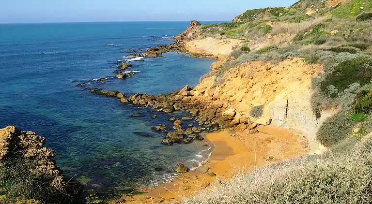 Feriebolig i Sciacca