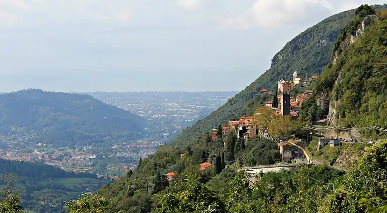 Feriebolig i Casoli