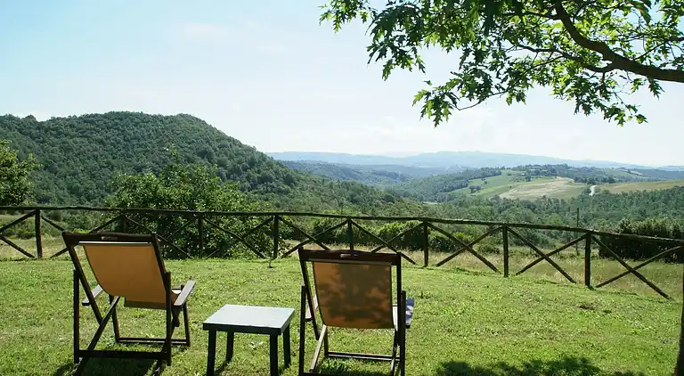 Holiday home in Fabro