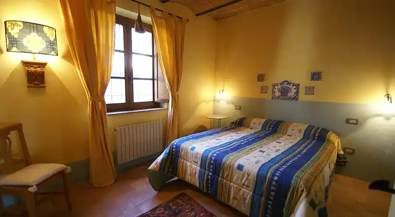 Holiday home in Fabro