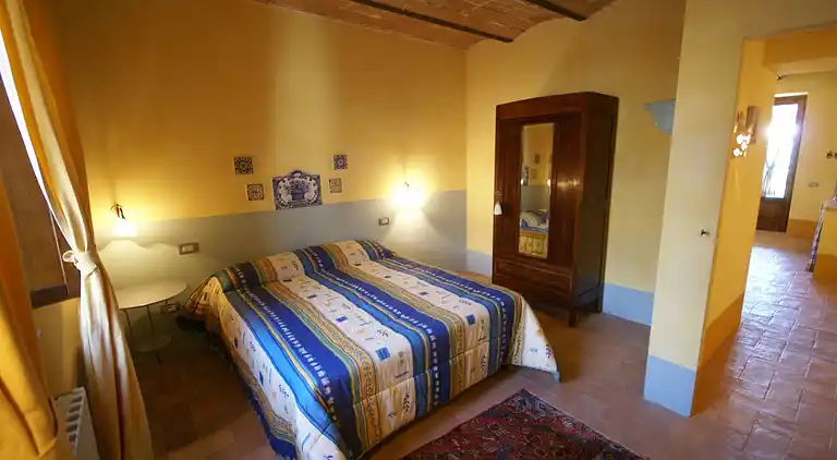 Holiday home in Fabro