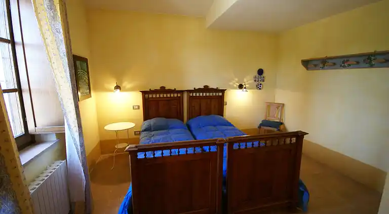 Holiday home in Fabro