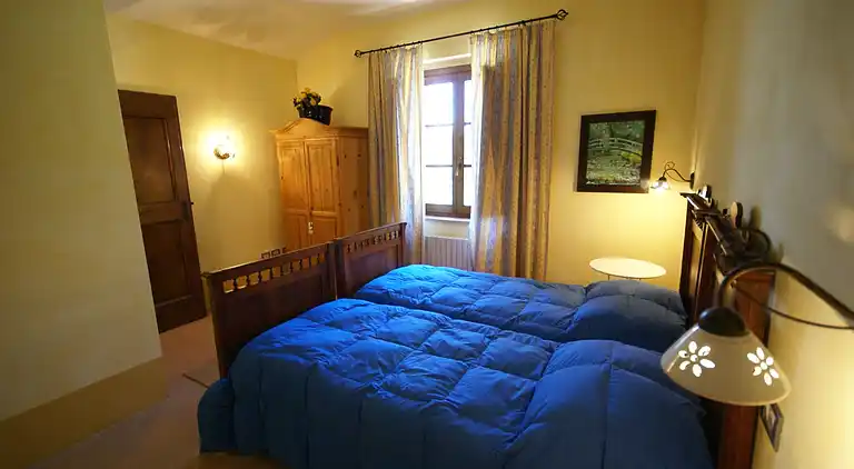 Holiday home in Fabro