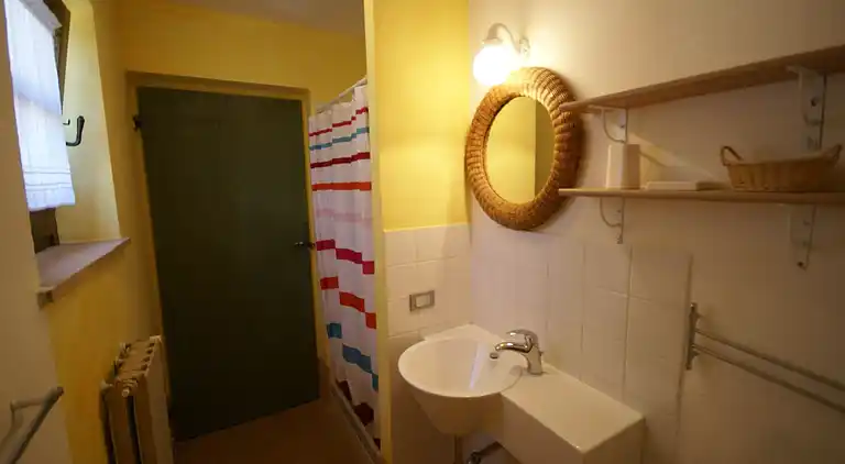 Holiday home in Fabro