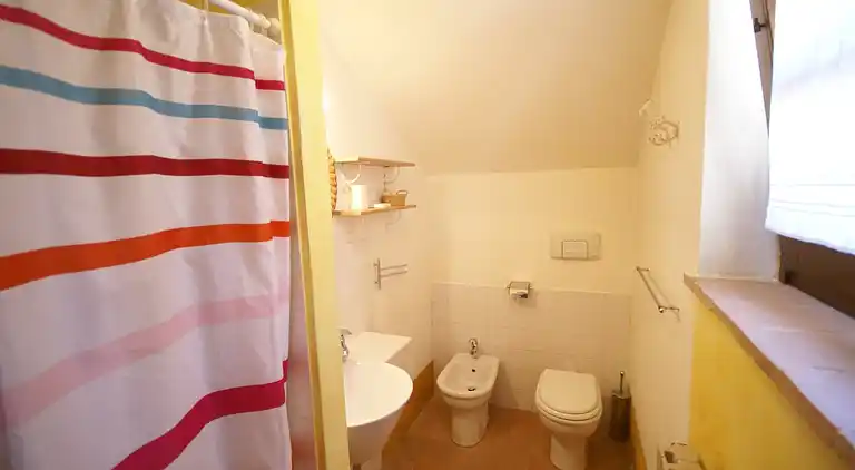 Holiday home in Fabro