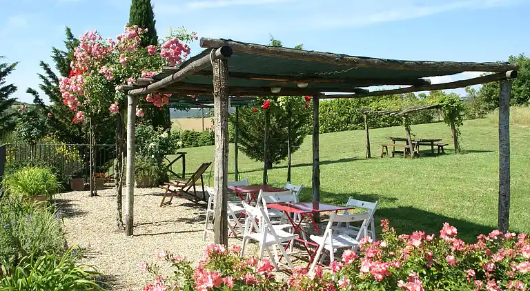 Holiday home in Fabro