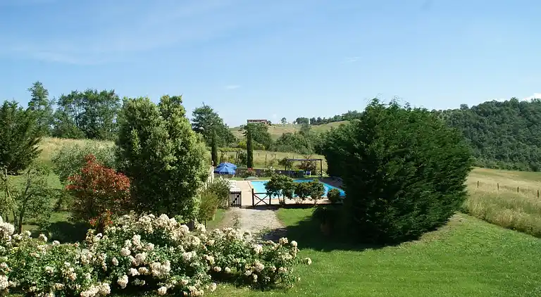 Holiday home in Fabro