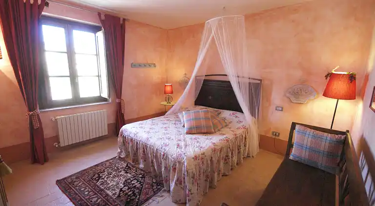 Holiday home in Fabro