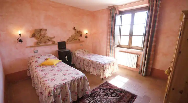 Holiday home in Fabro