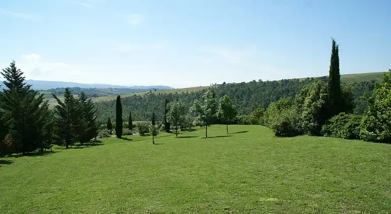 Holiday home in Fabro