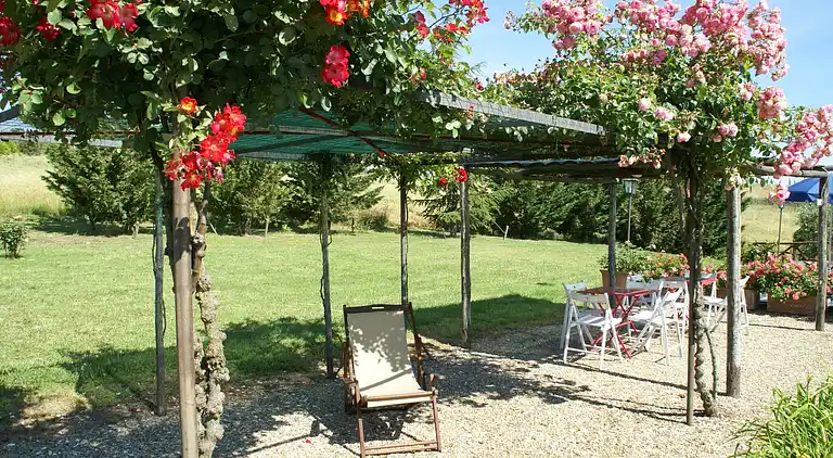 Holiday home in Fabro