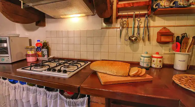 Hytte i Città di Castello