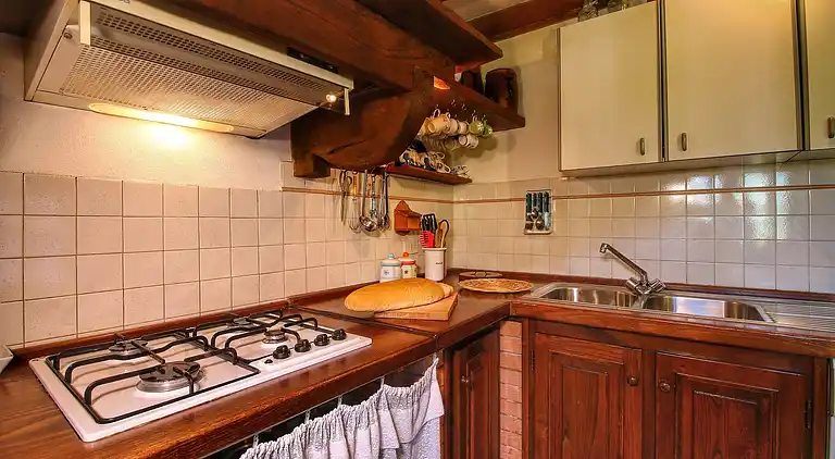 Hytte i Città di Castello