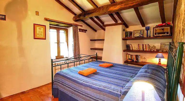 Hytte i Città di Castello