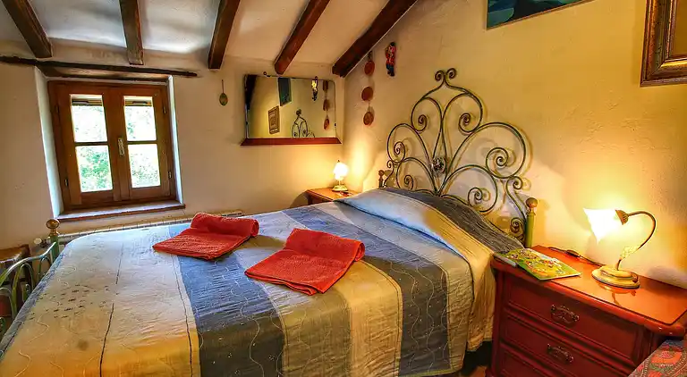 Hytte i Città di Castello