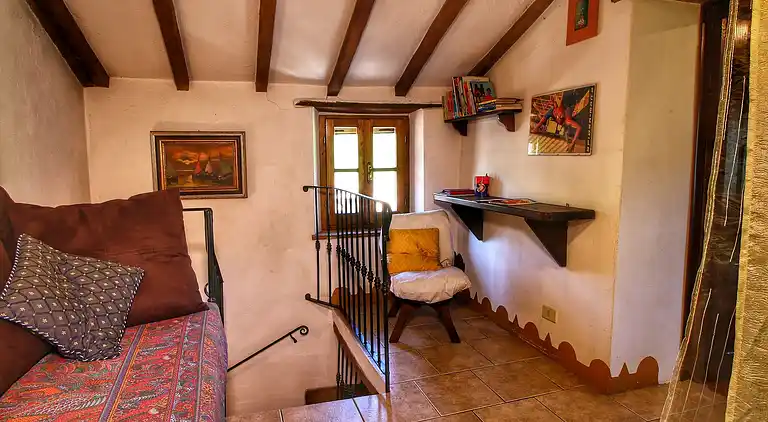 Hytte i Città di Castello