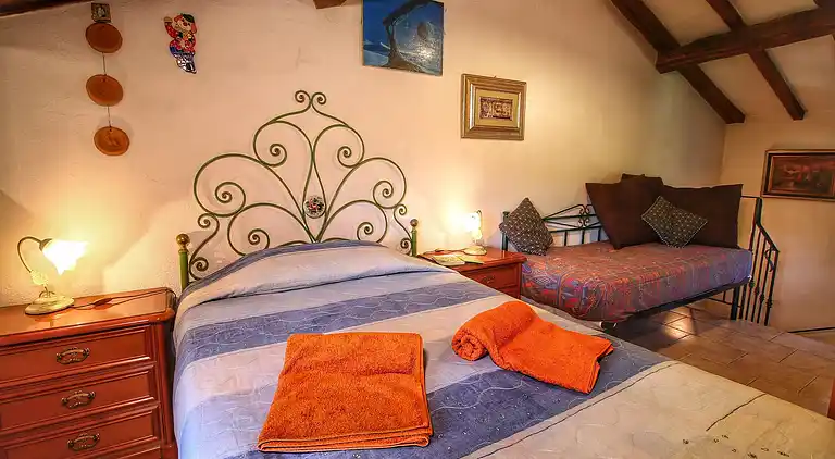 Hytte i Città di Castello